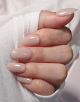 Mocha Blend: Best Short Nude
