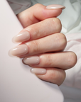 Mocha Blend: Best Short Nude