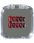 Red Gemstone