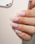 Taro Cloud: Pink & Lilac Buttery Blend