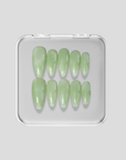 Fresh Jadeite