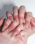 Natural Glaze