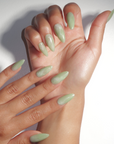 Fresh Jadeite