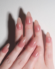 Natural Glaze