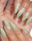 Fresh Jadeite