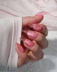 Rawrr: Pink Dotted Claw