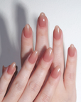 Natural Glaze (Short)