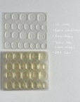Sticky Pack: Very Sticky Press-On Nail Adhesive Tabs