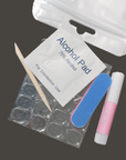 Extra YIJIU Press-On Nails Tool Bag