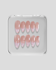 Butter Pink French
