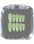 Fresh Jadeite