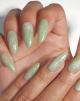 Fresh Jadeite