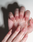 Natural Glaze
