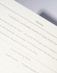The Duvet Planner