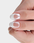 Glazed French Oval