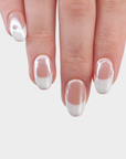 Glazed French Oval