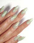 Fresh Jadeite