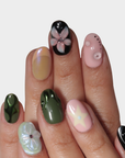Forest Funk: Nature-Inspired Cool