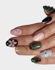 Forest Funk: Nature-Inspired Cool