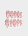 Studded Mood