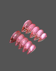 Rawrr: Pink Dotted Claw