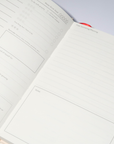 The Duvet Planner