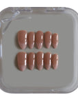 Butter Pink French