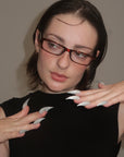 Smoky Claw
