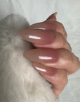 Natural Glaze