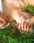The Memory: Cute Spring Nails