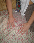 Stomach Butterflies: Bubble Gum Pink Nails