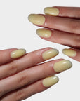 Buttery Feel - The Summer Yellow