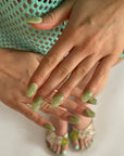 Iced Matcha