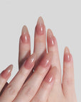 Natural Glaze