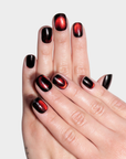 Red Gemstone