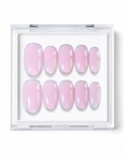 Taro Cloud: Pink & Lilac Buttery Blend