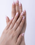 In Panties - Nails In Thongs