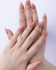 Natural Glaze (Short)