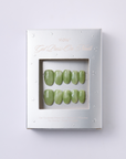 Iced Matcha