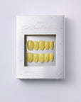 Buttery Feel - The Summer Yellow