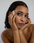 The Funky Slime: Funky Nails with Roses