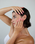 The Chewy Slime: Matte Pink Nails