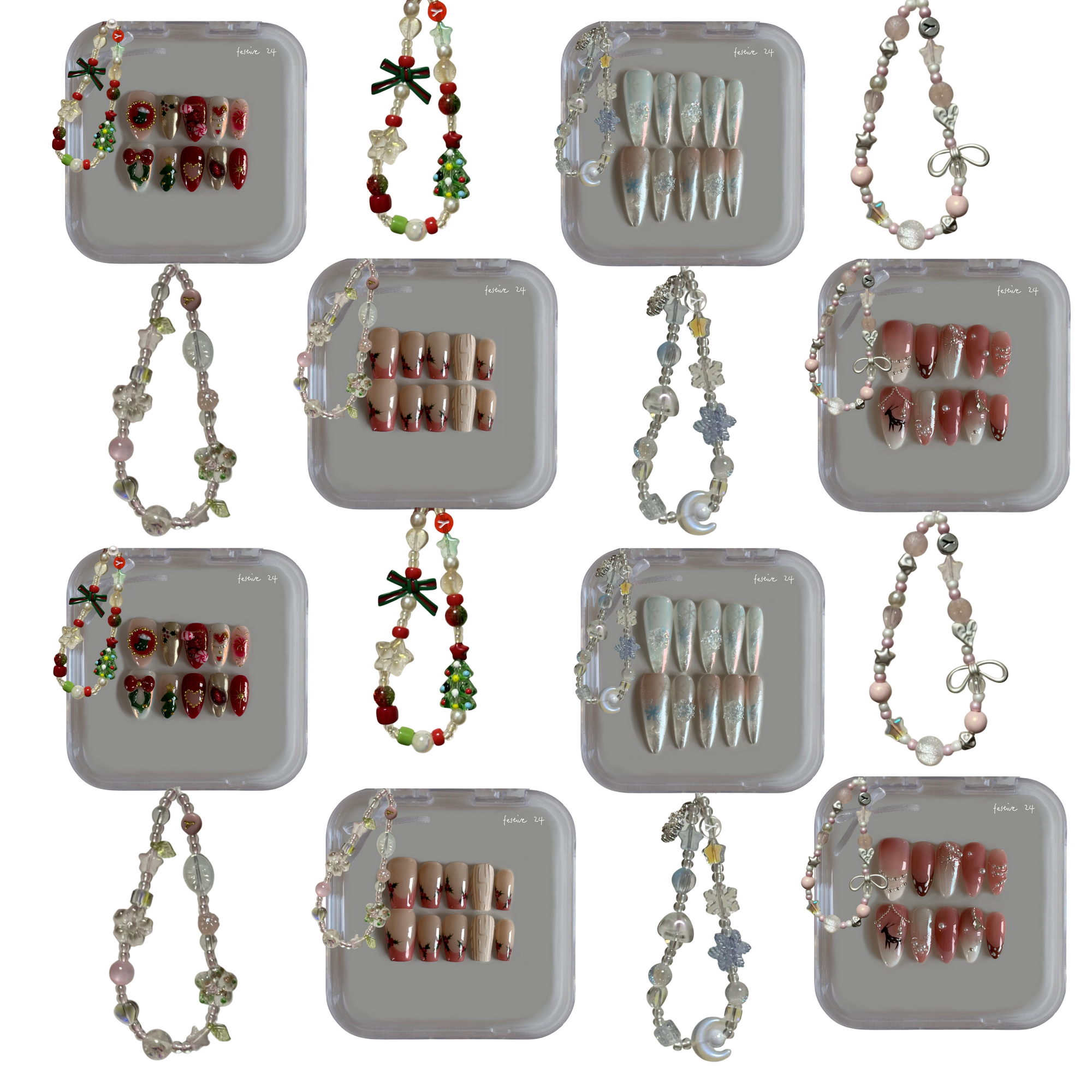 YIJIU Festive