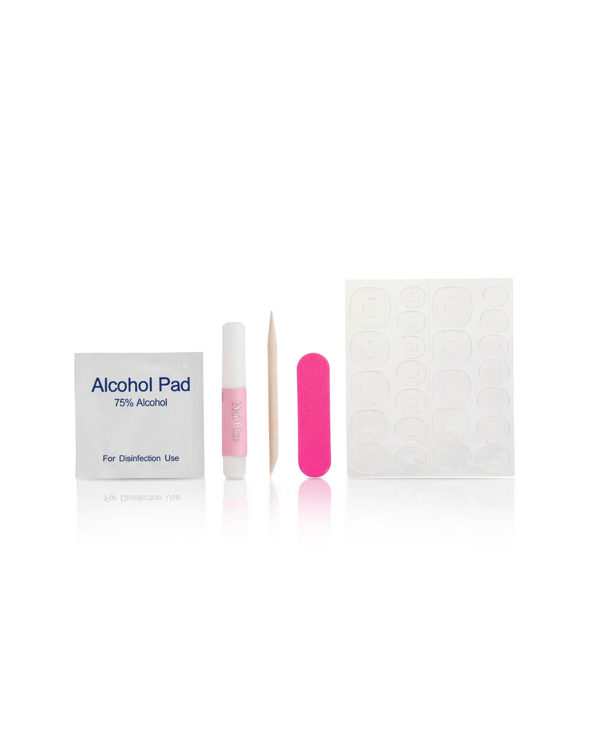Press-On Nails Tools & Accessories