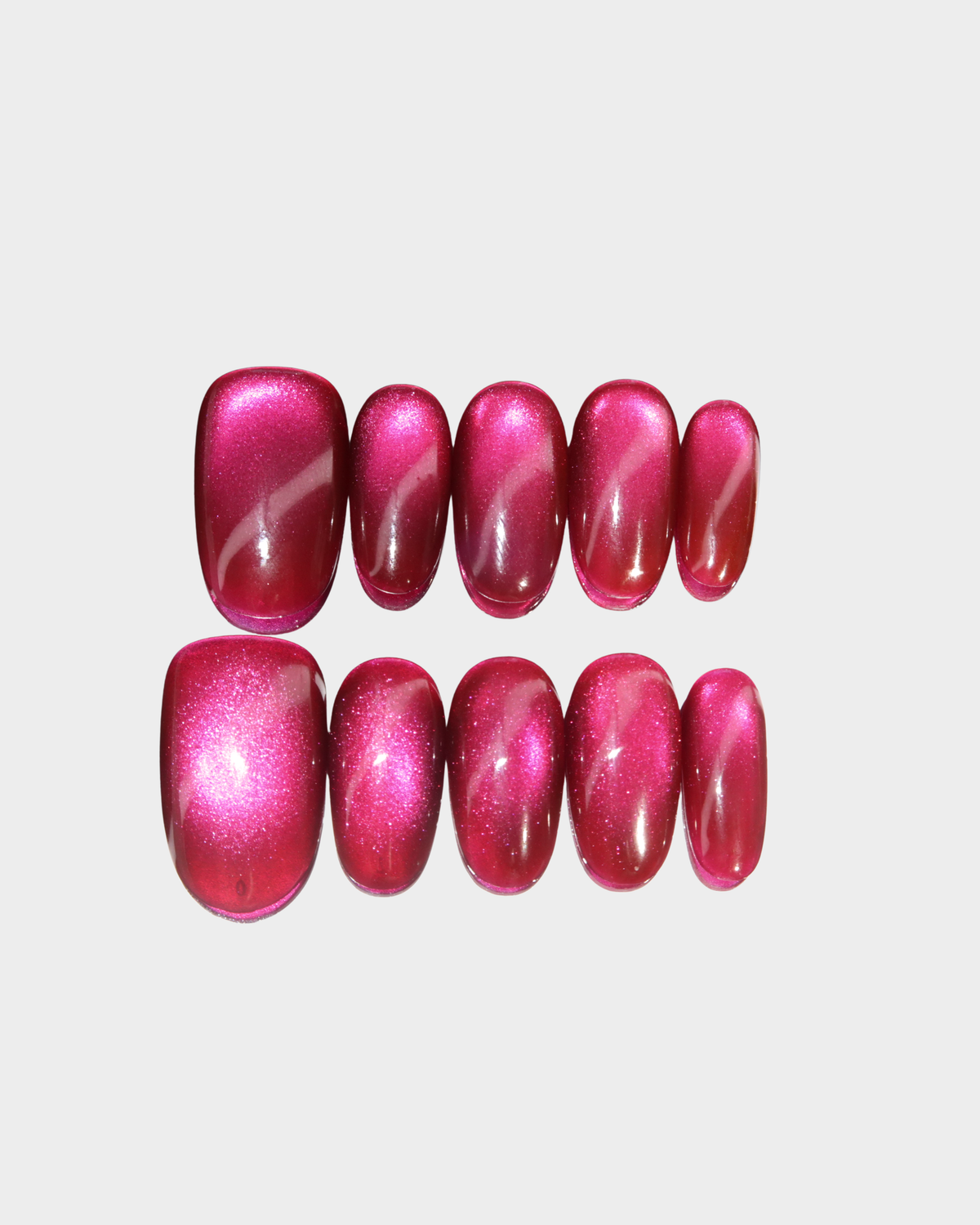 Berry Gloss