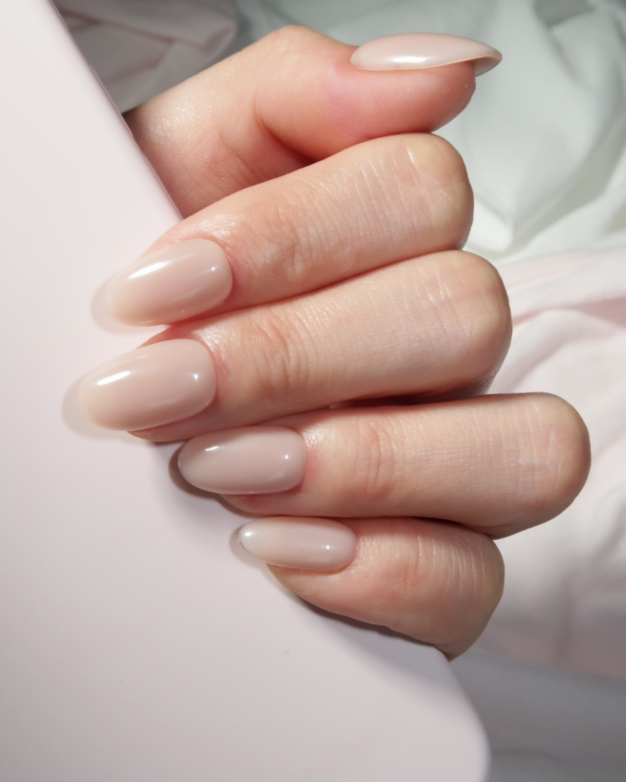 Mocha Blend: Best Short Nude