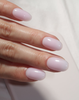 Taro Cloud: Pink & Lilac Buttery Blend
