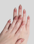 Natural Glaze (Short)