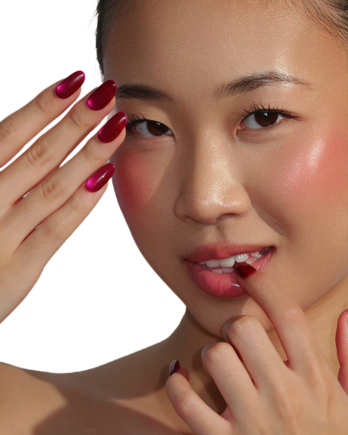 Berry Gloss