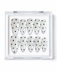 The Classic Dot: Trendy Polka Dot Nails